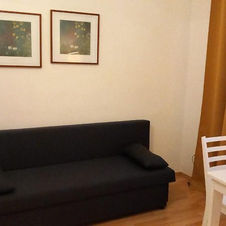 Quiet Comfort: 1 Bedroom Vienna Apartment With Style Exterior photo